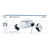 Sony PlayStation VR2 Dediziertes Head-Mounted Display 560 g Schwarz, Weiß