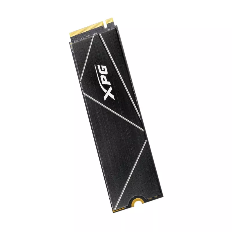 XPG GAMMIX S70 Blade 2 TB M.2 PCI Express 4.0 NVMe 3D NAND