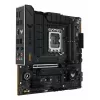 Motherboard ASUS TUF GAMING B760M-PLUS WIFI II — Intel B760, LGA 1700, micro ATX, DDR5, 4 DIMM, Wi‑Fi 6E, 2.5 Gb LAN