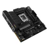 Motherboard ASUS TUF GAMING B760M-PLUS WIFI II — Intel B760, LGA 1700, micro ATX, DDR5, 4 DIMM, Wi‑Fi 6E, 2.5 Gb LAN