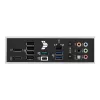 Motherboard ASUS TUF GAMING B760M-PLUS WIFI II — Intel B760, LGA 1700, micro ATX, DDR5, 4 DIMM, Wi‑Fi 6E, 2.5 Gb LAN