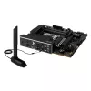Motherboard ASUS TUF GAMING B760M-PLUS WIFI II — Intel B760, LGA 1700, micro ATX, DDR5, 4 DIMM, Wi‑Fi 6E, 2.5 Gb LAN