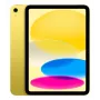 Tablet Apple iPad 11 Zoll 128 GB, A16 Chip, iPadOS 18, Gelb, Wi‑Fi 6, USB-C