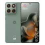 Motorola edge 70 17 cm (6.7 Zoll) Dual SIM Android 16.0 5G USB Typ-C 12 GB 512 GB 4800 mAh Grün