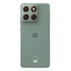 Motorola edge 70 17 cm (6.7 Zoll) Dual SIM Android 16.0 5G USB Typ-C 12 GB 512 GB 4800 mAh Grün