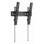 GEMBIRD TV-Wandhalterung, PRO-Serie (neigbar), 32–65 Zoll