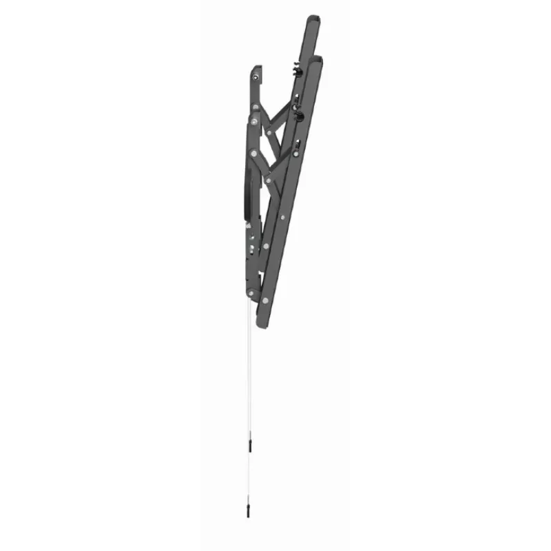 GEMBIRD TV-Wandhalterung, PRO-Serie (neigbar), 32–65 Zoll