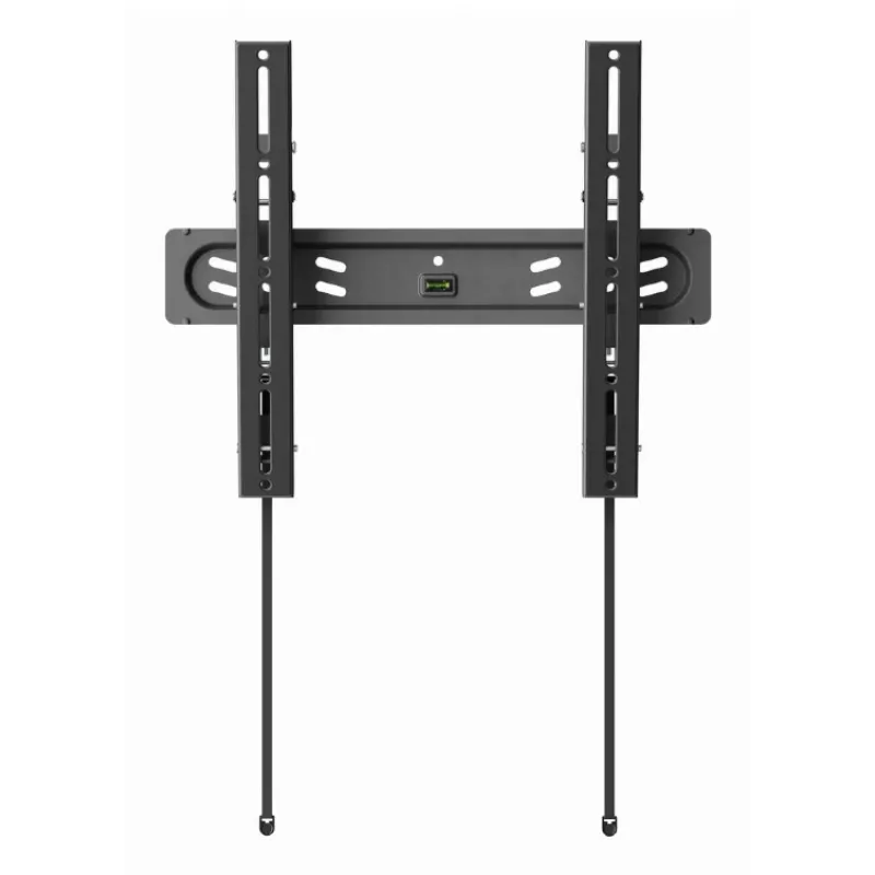 GEMBIRD TV-Wandhalterung, PRO-Serie (neigbar), 32–65 Zoll