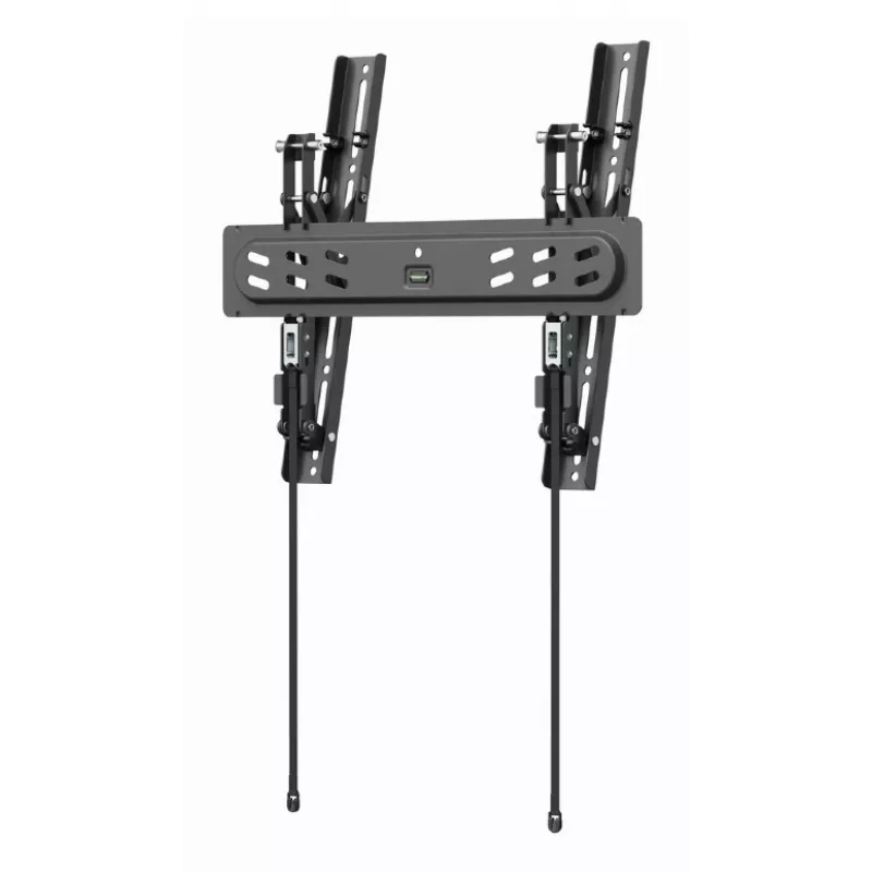 GEMBIRD TV-Wandhalterung, PRO-Serie (neigbar), 32–65 Zoll