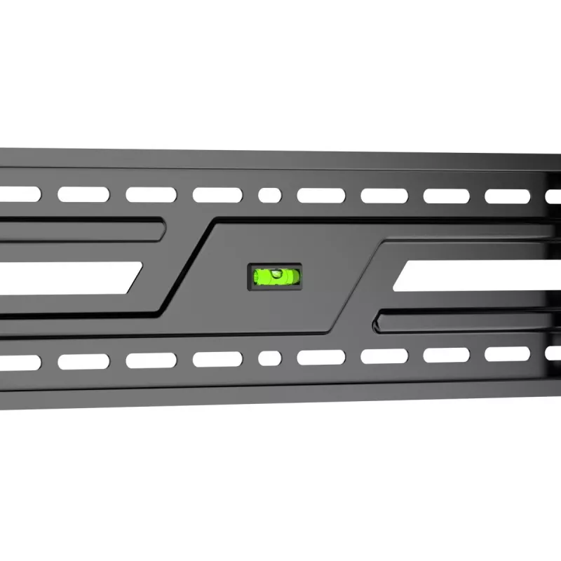 GEMBIRD TV-Wandhalterung (fest), 37 inch–86 inch