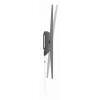 GEMBIRD TV-Wandhalterung (neigbar), 43–100 Zoll
