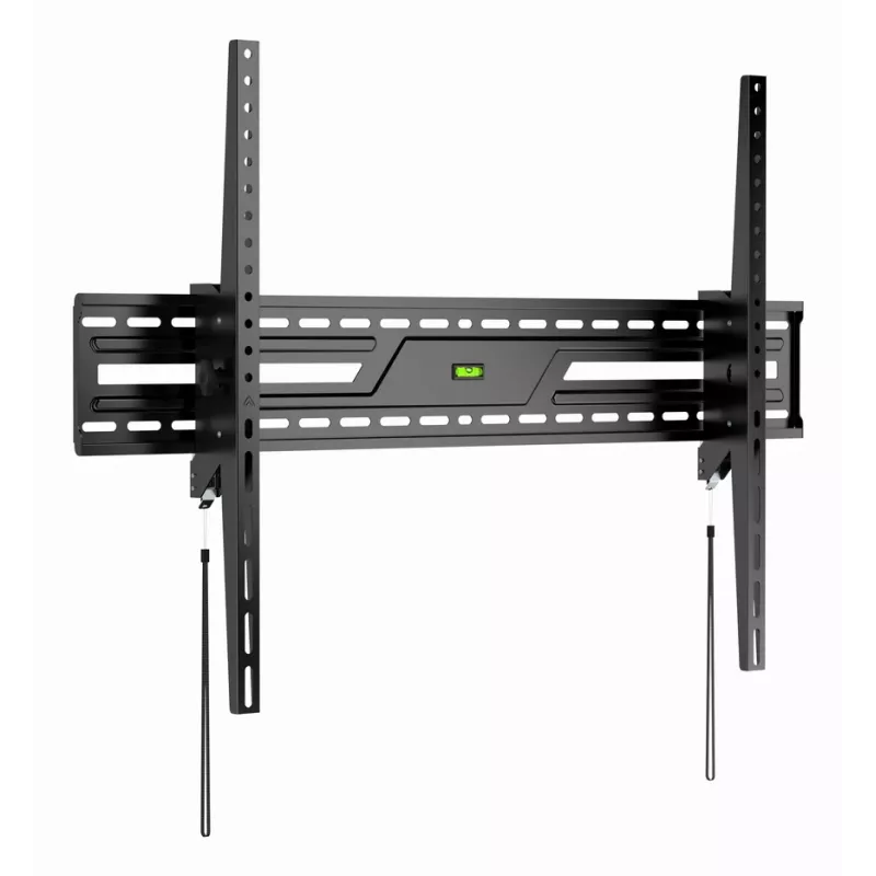 GEMBIRD TV-Wandhalterung (neigbar), 43–100 Zoll
