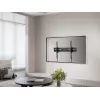 GEMBIRD TV-Wandhalterung (neigbar), 43–100 Zoll
