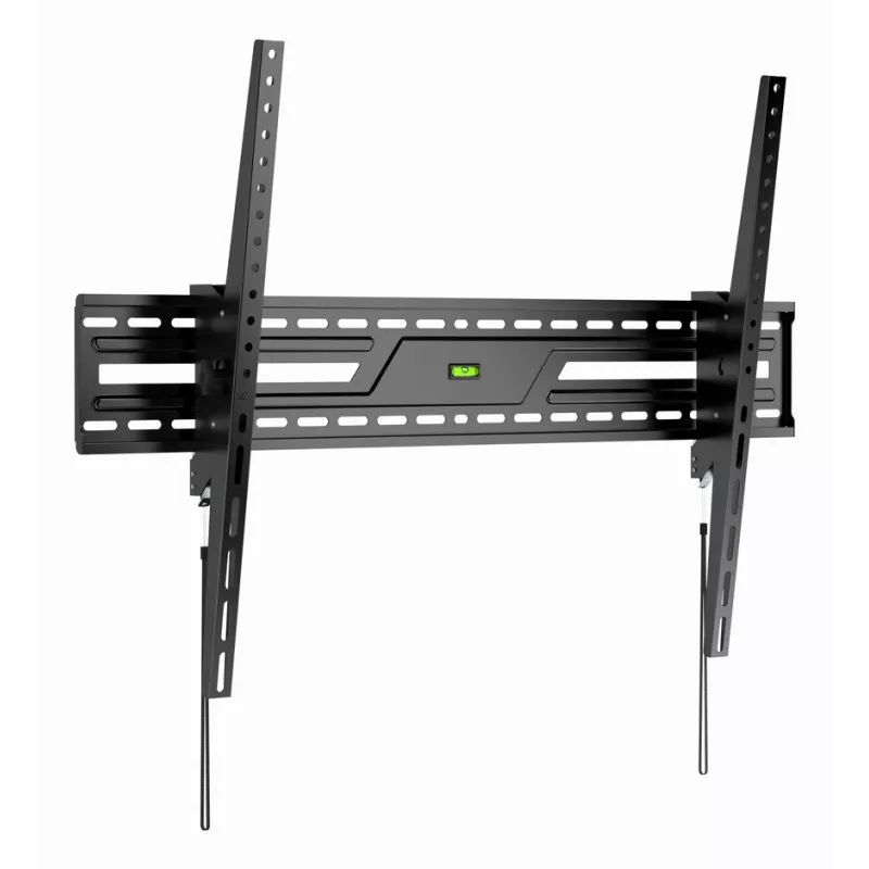 GEMBIRD TV-Wandhalterung (neigbar), 43–100 Zoll