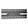 GEMBIRD TV-Wandhalterung (neigbar), 43–100 Zoll