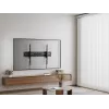 GEMBIRD TV-Wandhalterung (neigbar), 43–100 Zoll