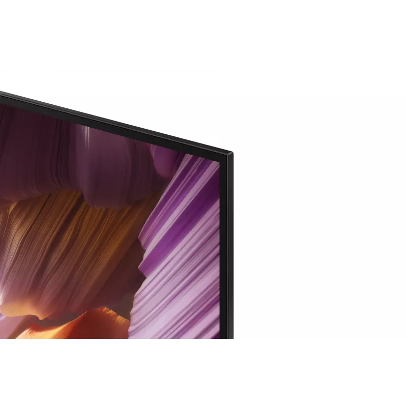 Samsung QE77S85FAE 195,6 cm (77 Zoll) 4K Ultra HD Smart TV Wi-Fi Schwarz