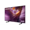 Samsung QE77S85FAE 195,6 cm (77 Zoll) 4K Ultra HD Smart TV Wi-Fi Schwarz