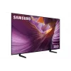 Samsung QE77S85FAE 195,6 cm (77 Zoll) 4K Ultra HD Smart TV Wi-Fi Schwarz