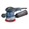 Bosch GEX 40-150 Exzenterschleifer 12000 U/min 24000 OPM Schwarz, Blau, Rot 400 W