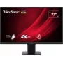 Viewsonic VG3208-4K Computer Monitor 81,3 cm (32 Zoll) 3840 x 2160 Pixel 4K Ultra HD LED Schwarz
