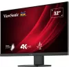 Viewsonic VG3208-4K Computer Monitor 81,3 cm (32 Zoll) 3840 x 2160 Pixel 4K Ultra HD LED Schwarz