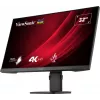 Viewsonic VG3208-4K Computer Monitor 81,3 cm (32 Zoll) 3840 x 2160 Pixel 4K Ultra HD LED Schwarz