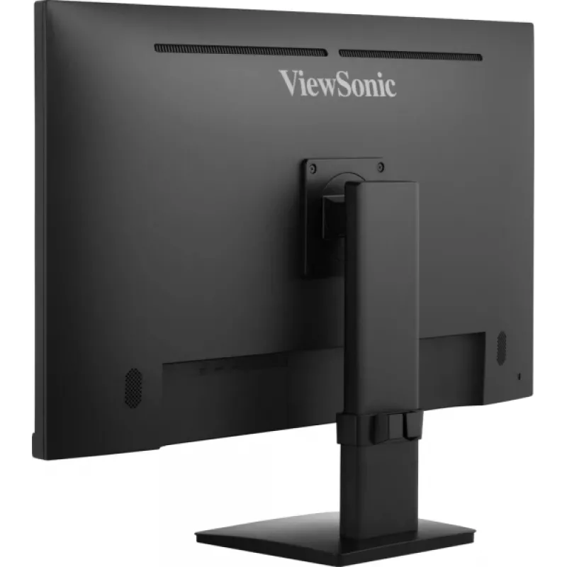 Viewsonic VG3208-4K Computer Monitor 81,3 cm (32 Zoll) 3840 x 2160 Pixel 4K Ultra HD LED Schwarz