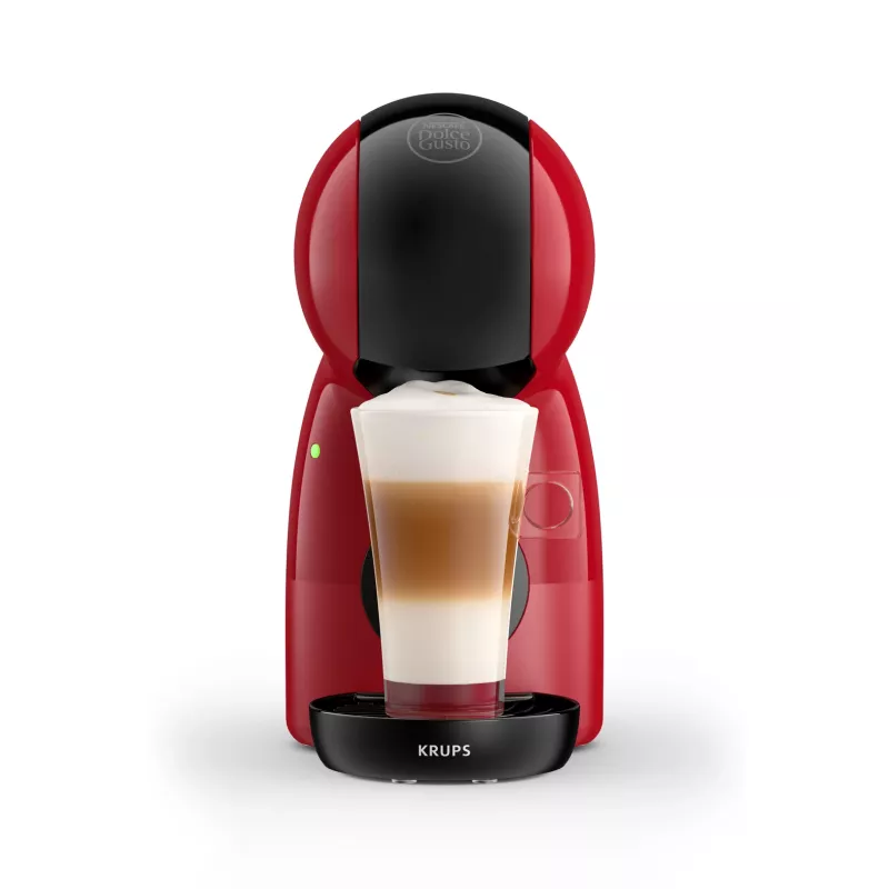 Krups NESCAFÉ DOLCE GUSTO KP1A35 Halbautomatische Kapselkaffeemaschine 0,8 L