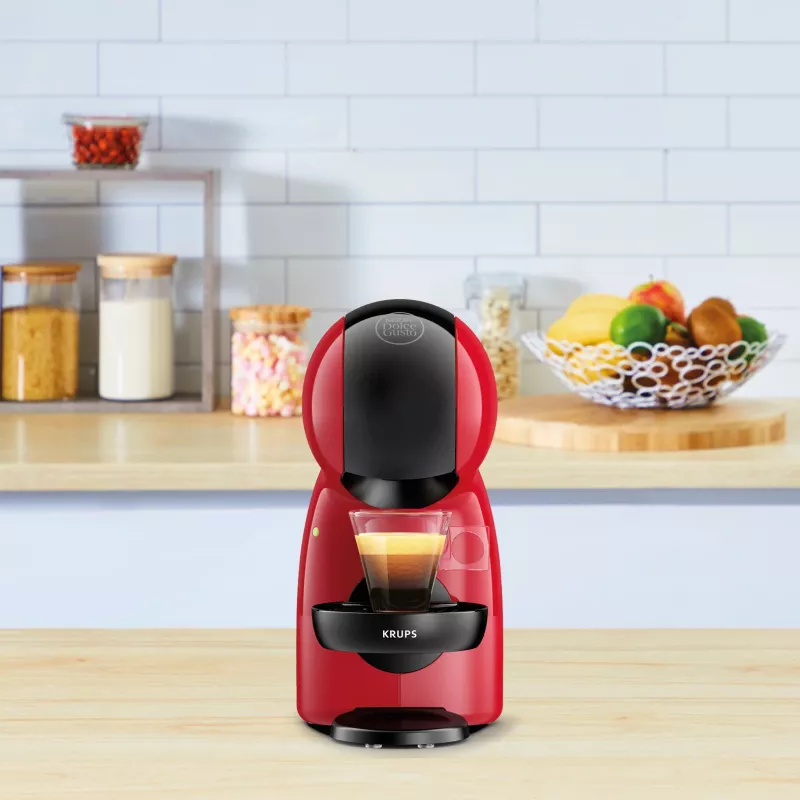 Krups NESCAFÉ DOLCE GUSTO KP1A35 Halbautomatische Kapselkaffeemaschine 0,8 L
