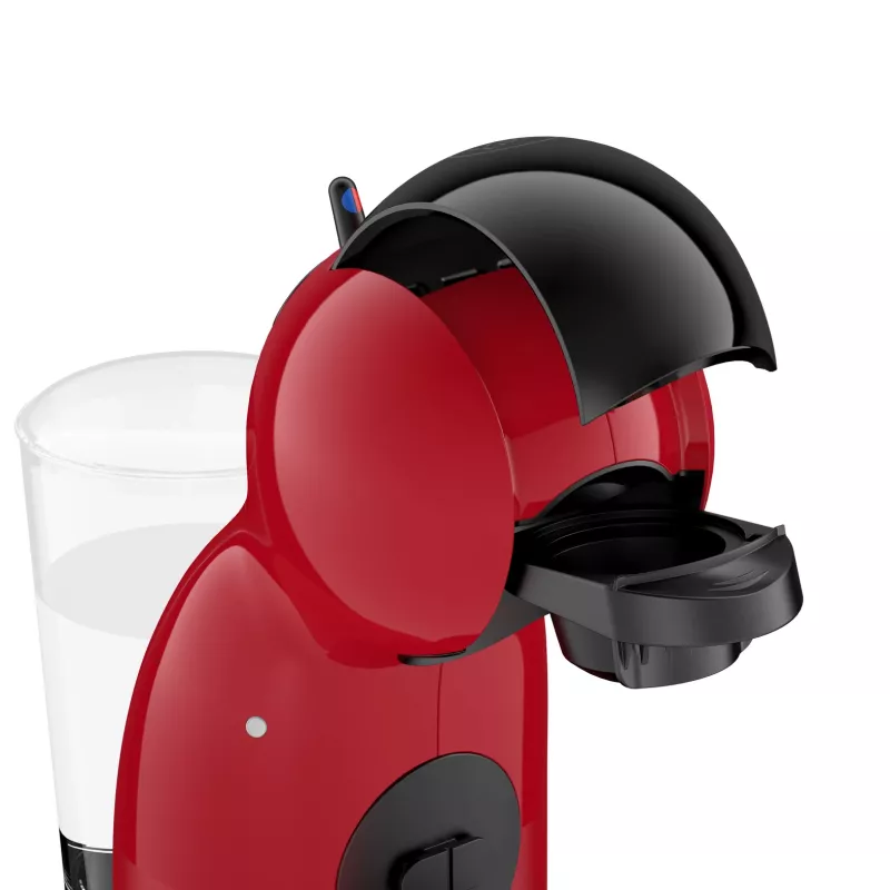 Krups NESCAFÉ DOLCE GUSTO KP1A35 Halbautomatische Kapselkaffeemaschine 0,8 L