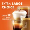 Krups NESCAFÉ DOLCE GUSTO KP1A35 Halbautomatische Kapselkaffeemaschine 0,8 L