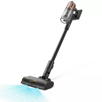 Dreame Z20 2-in-1-Akkustaubsauger HEPA beutellos