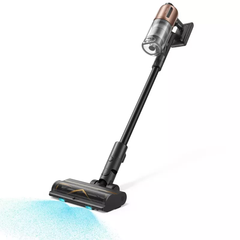 Dreame Z20 2-in-1-Akkustaubsauger HEPA beutellos