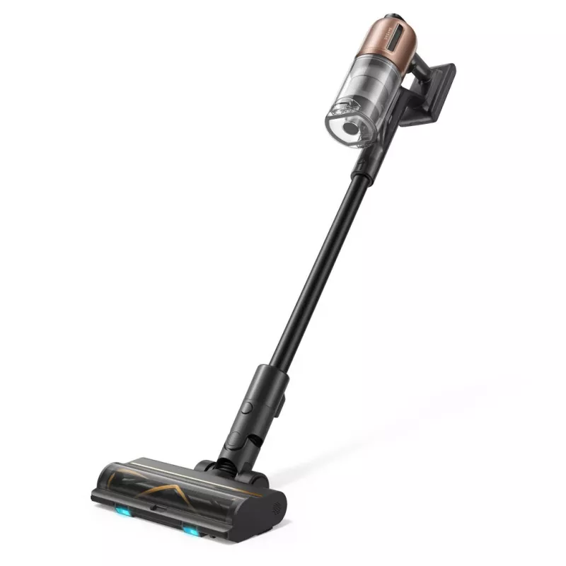 Dreame Z20 2-in-1-Akkustaubsauger HEPA beutellos