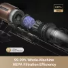 Dreame Z20 2-in-1-Akkustaubsauger HEPA beutellos