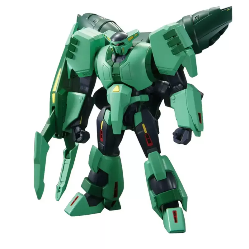 Plastikmodellbausatz Bandai HGUC 1/144 PMX-002 Bolinoak-Sammahn — Maßstab 1/144