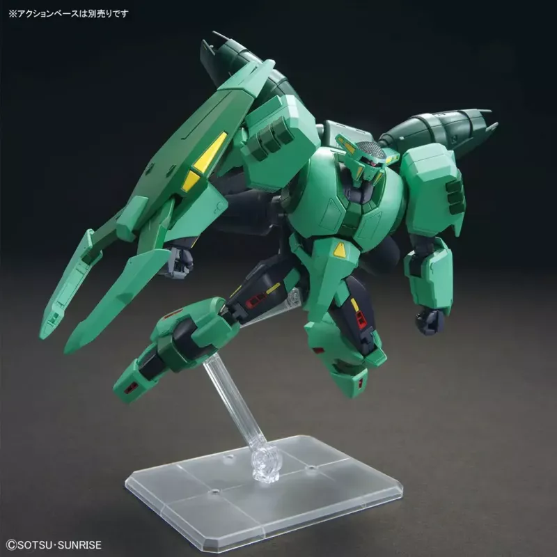 Plastikmodellbausatz Bandai HGUC 1/144 PMX-002 Bolinoak-Sammahn — Maßstab 1/144