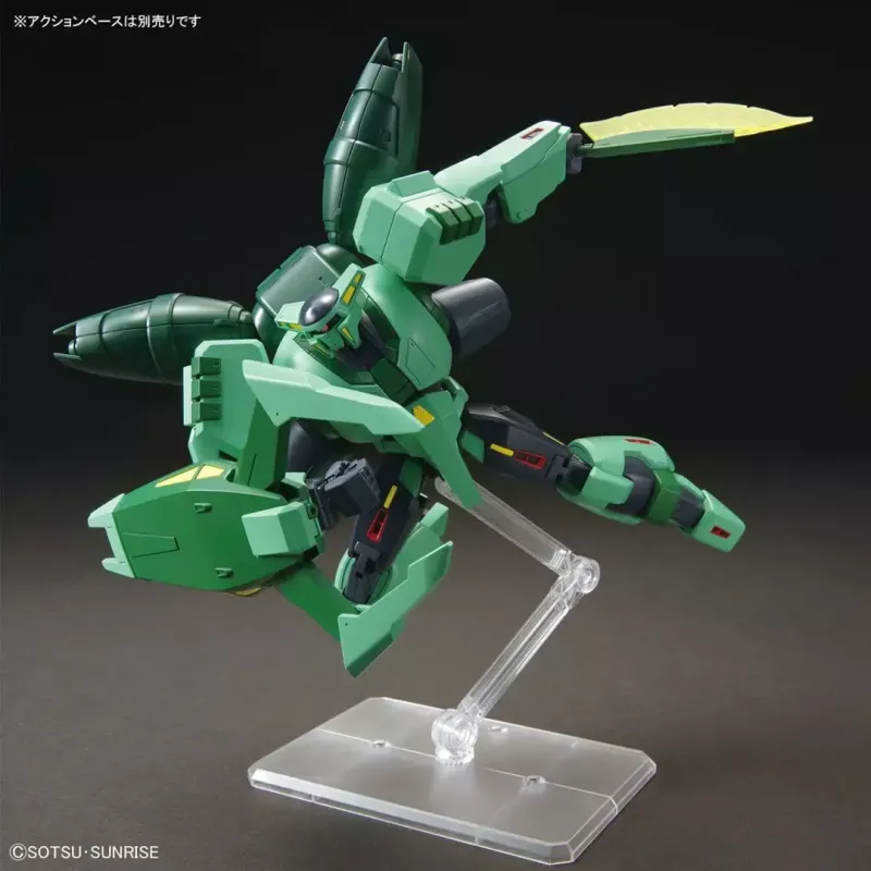 Plastikmodellbausatz Bandai HGUC 1/144 PMX-002 Bolinoak-Sammahn — Maßstab 1/144