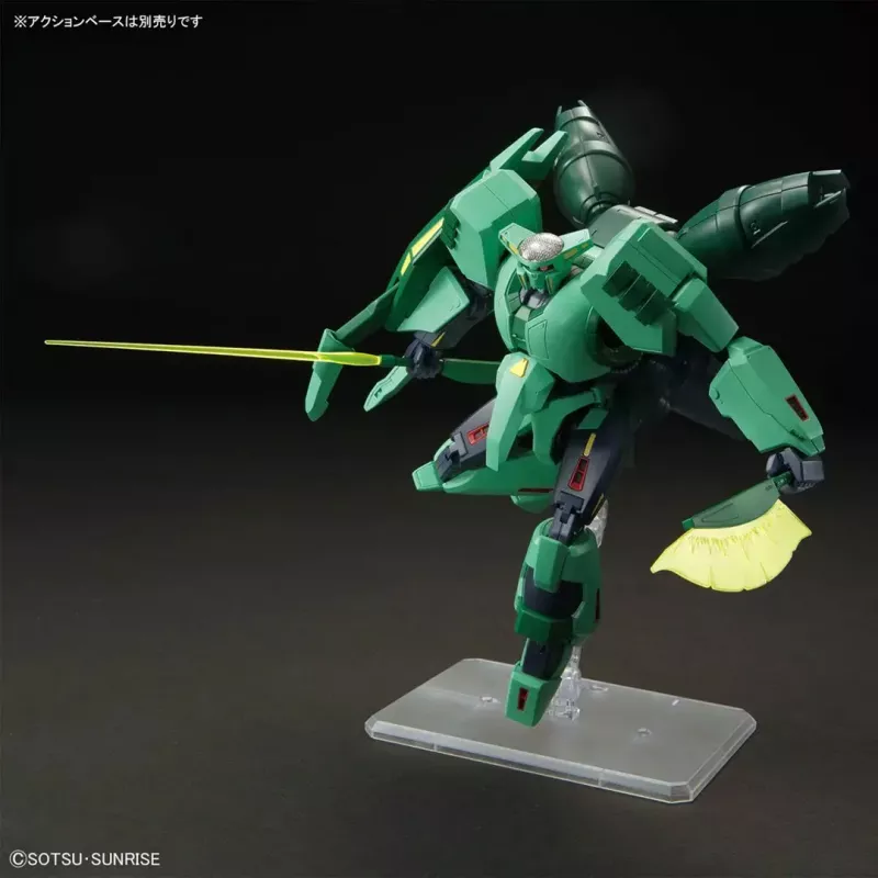 Plastikmodellbausatz Bandai HGUC 1/144 PMX-002 Bolinoak-Sammahn — Maßstab 1/144