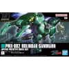 Plastikmodellbausatz Bandai HGUC 1/144 PMX-002 Bolinoak-Sammahn — Maßstab 1/144