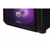 Desktop-PC ActiveJet MIDI Tower AMD Ryzen 7 9700X, 32GB DDR5 6000MHz, 1TB SSD, Radeon RX 9060 XT 16GB, Windows 11 Pro, 850W, Schwarz