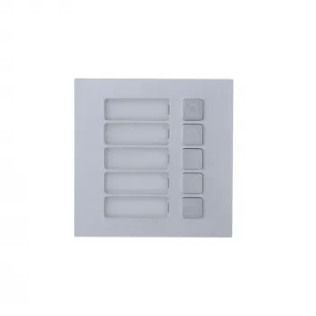 Dahua Technology DHI-VTO4202F-MB5 Zubehör für Gegensprechanlage Ruftastenmodul