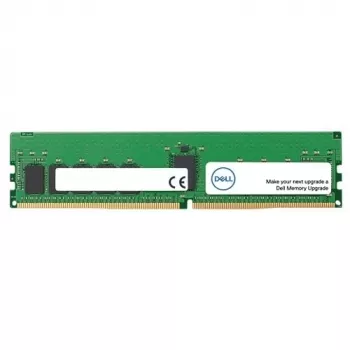 Dell - DDR4 - Modul - 16 GB - DIMM 288-PIN - 3200 MHz / PC4-25600 - 1.2 V registriert ECC