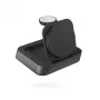 ZENS Nightstand Charger Pro 2 Schwarz