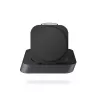 ZENS Nightstand Charger Pro 2 Schwarz