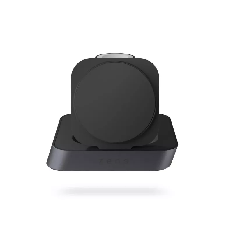 ZENS Nightstand Charger Pro 2 Schwarz