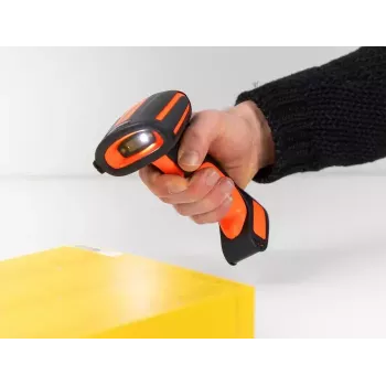 Handheld-Barcodescanner DeLOCK 90556