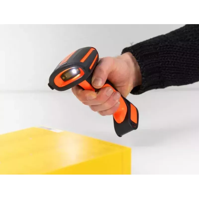 Handheld-Barcodescanner DeLOCK 90556