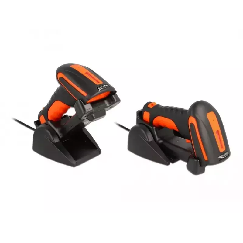 Handheld-Barcodescanner DeLOCK 90556
